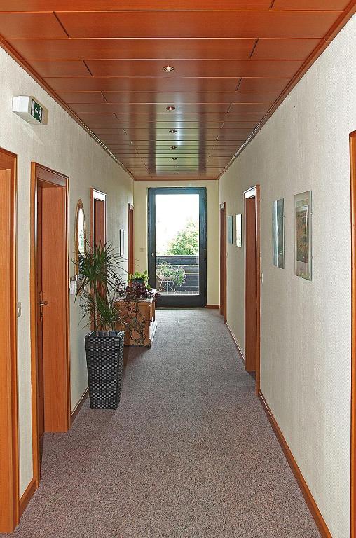 Pension Seirer Sankt Radegund bei Graz Exterior photo