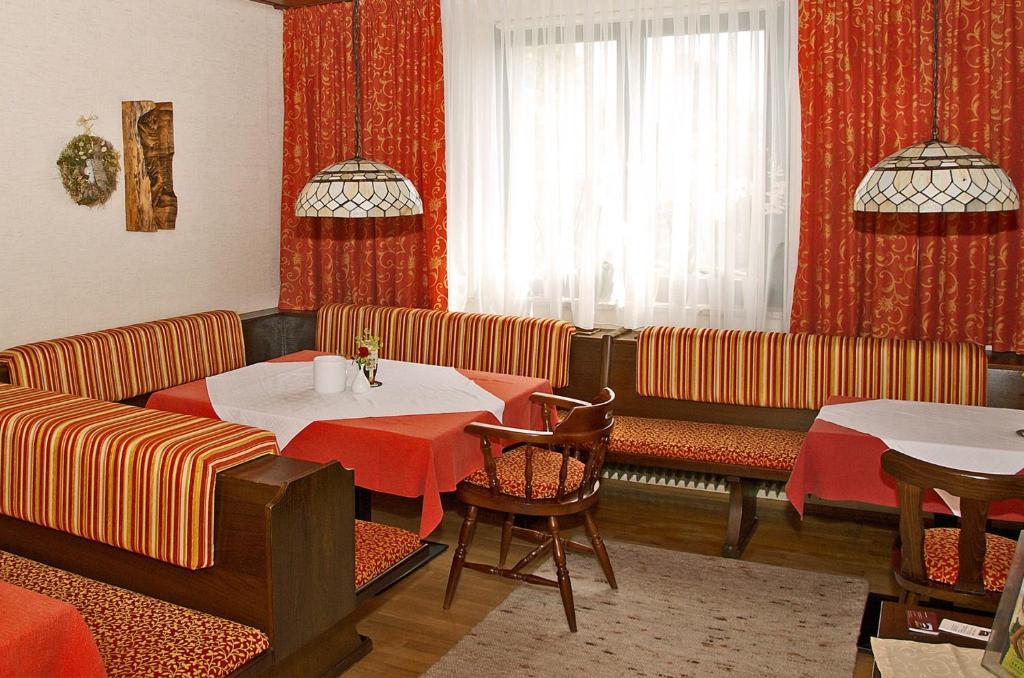 Pension Seirer Sankt Radegund bei Graz Exterior photo