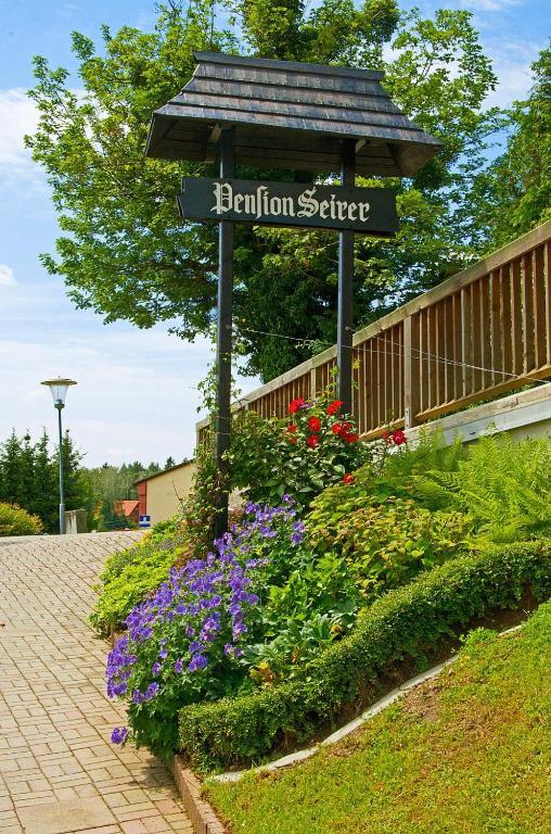Pension Seirer Sankt Radegund bei Graz Exterior photo