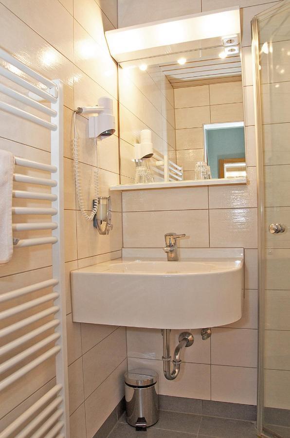 Pension Seirer Sankt Radegund bei Graz Room photo