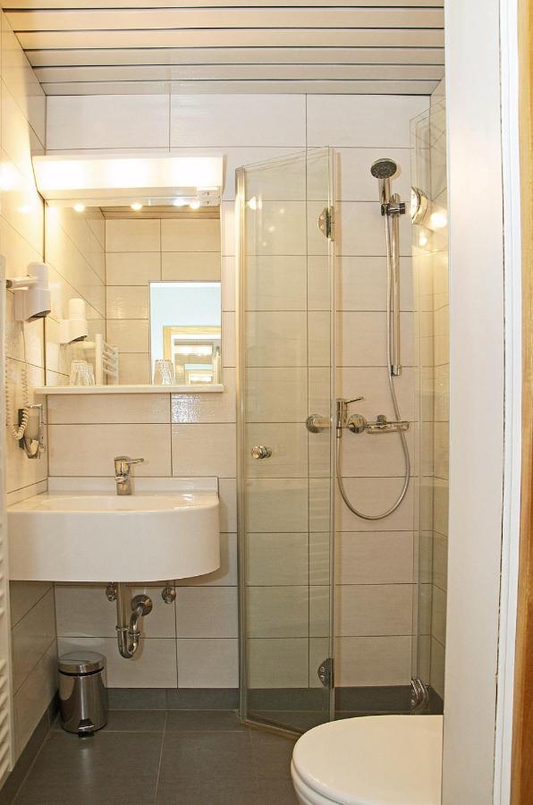 Pension Seirer Sankt Radegund bei Graz Room photo