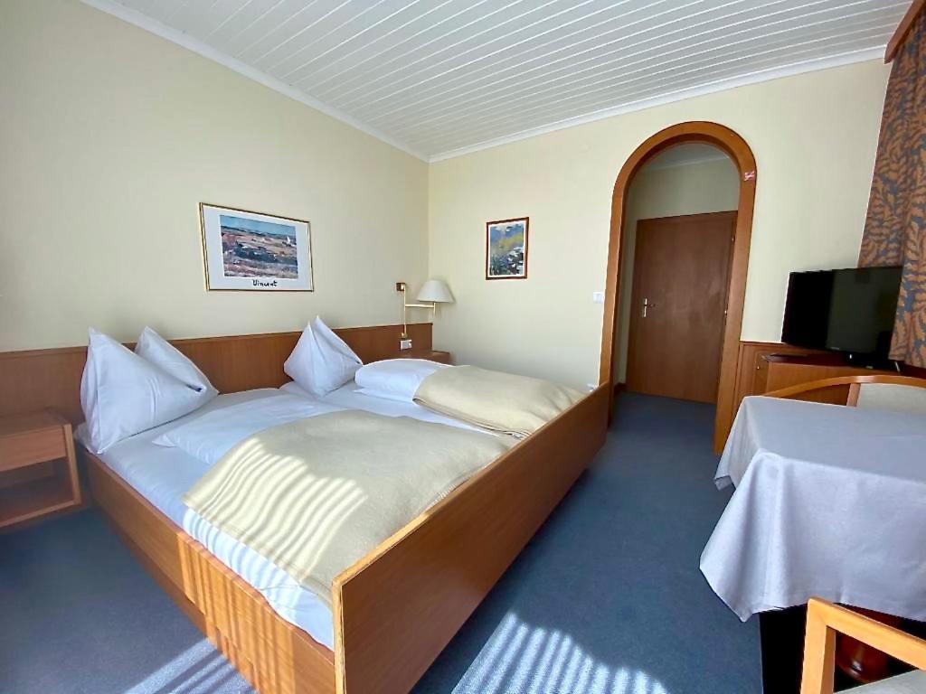 Pension Seirer Sankt Radegund bei Graz Exterior photo