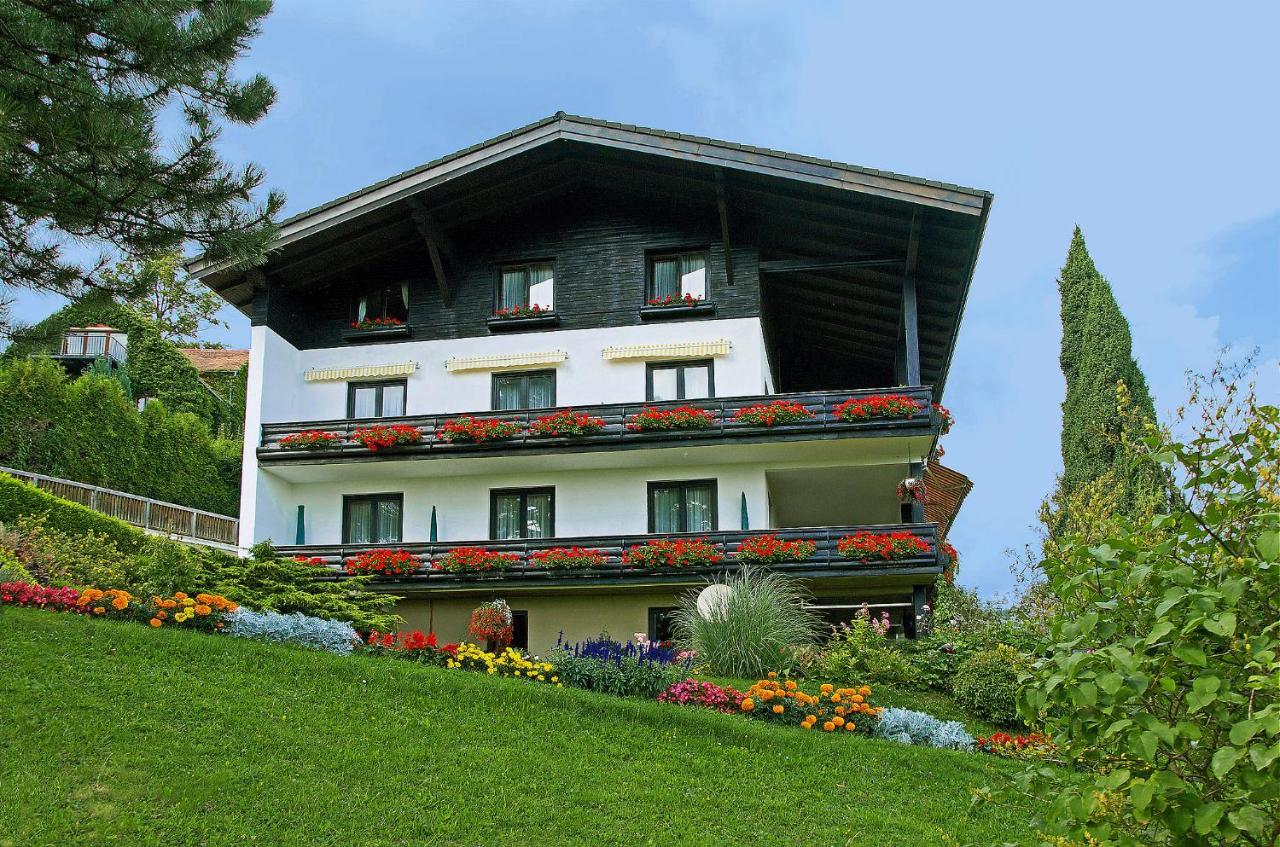 Pension Seirer Sankt Radegund bei Graz Exterior photo